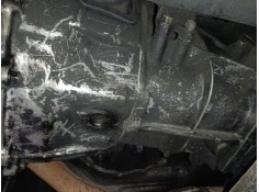 Recambio de caja cambios para mitsubishi montero   (v3_w, v2_w, v4_w, v5_w) 2.8 td (v46w, v26w) referencia OEM IAM   